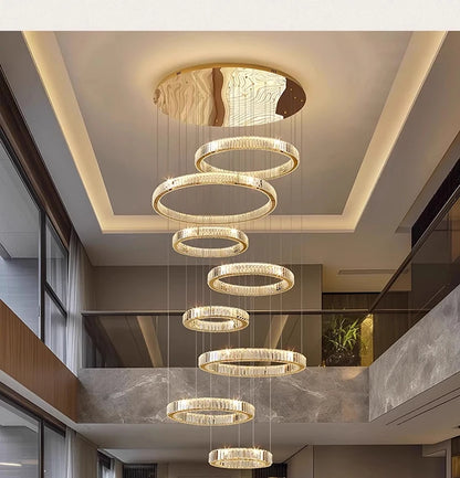 Nordic home decor dining room Pendant lamp lights indoor lighting Ceiling lamp hanging light chandelier lamps for living room