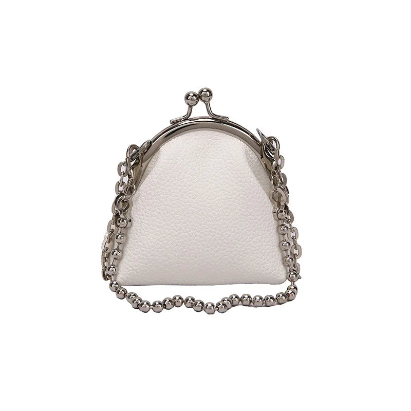 2025 New Mini Shoulder Bags for Women Cute Chain Lipstick Bag Designer Purse Crossbody Bag Purses and Handbags Handbag for Women