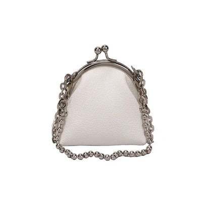 2025 New Mini Shoulder Bags for Women Cute Chain Lipstick Bag Designer Purse Crossbody Bag Purses and Handbags Handbag for Women