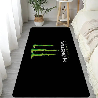 M_MonsterES-Fashion-E-Energys Hallway Carpet Non-Slip Laundry Room Mat Laundry Decor Balcony Child Living Room Bedside Area Rugs