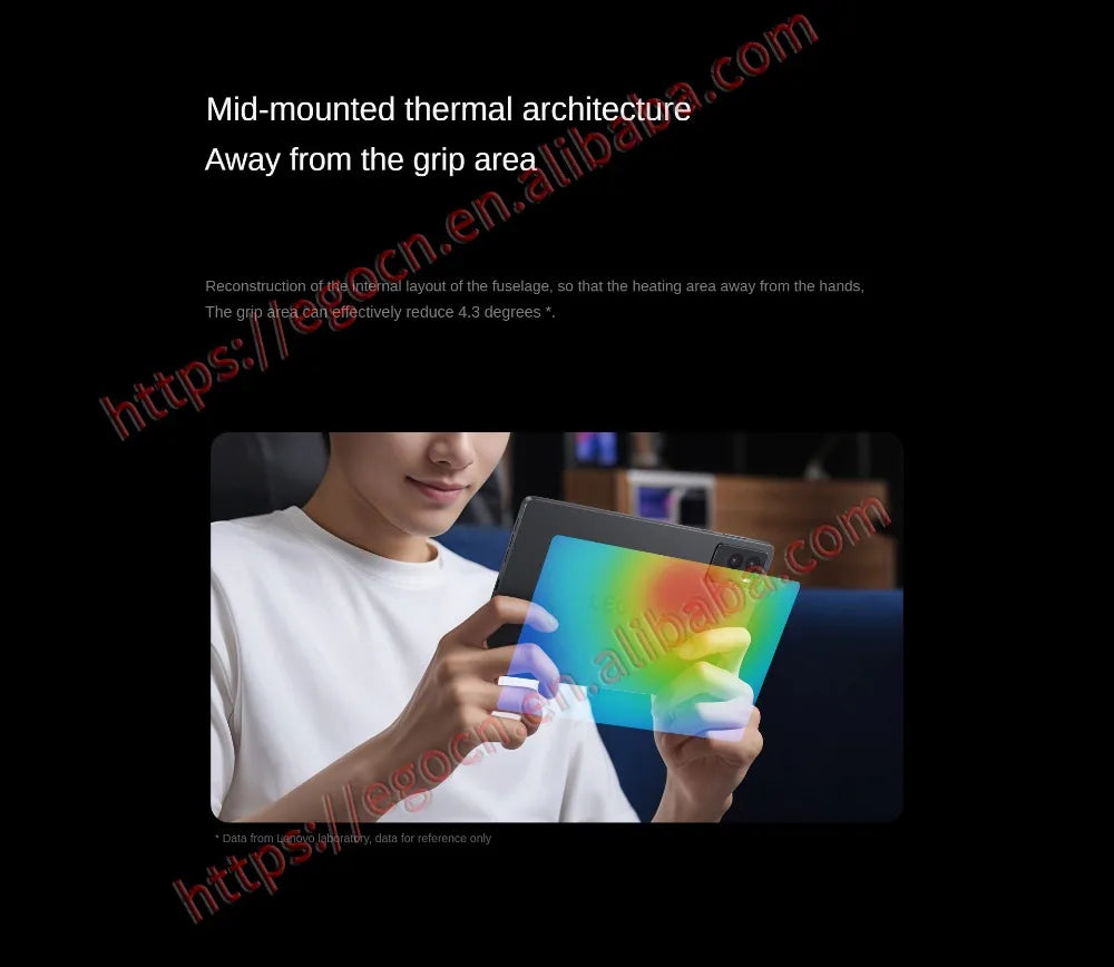 LEGION Lenovo Y700 3rd TB321FU 2.5K 6550mAh 8.8-inch 68W Fast charge Snapdragon 8 Gen 3 2560*1600 165Hz CN Rom Wifi Tablet