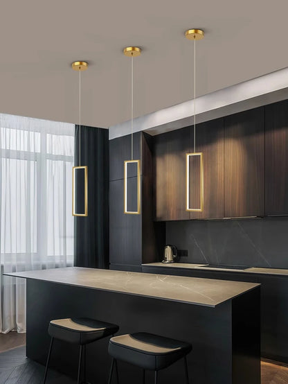 Modern Home dine dining room Pendant lights indoor lighting Ceiling lamp hanging light chandelier decorative indoor lighting