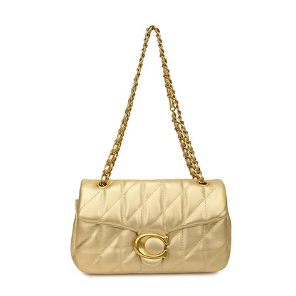 Luxury Women's Crossbody Bag Premium Leather Wallet Vintage Design Shoulder Bag With Adjustable Removable Shoulder Strap