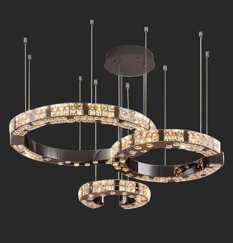 Nordic home decor dining room Pendant lamp lights indoor lighting Ceiling lamp hanging light chandelier lamps for living room