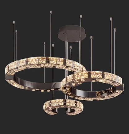 Nordic home decor dining room Pendant lamp lights indoor lighting Ceiling lamp hanging light chandelier lamps for living room