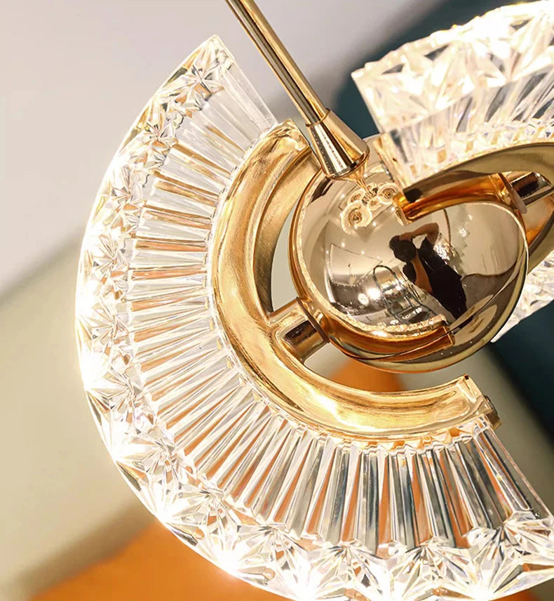 Modern Pendant lamp led Chandeliers for dining room pendant lights hanging lamps for ceiling Pendant lamp indoor lighting