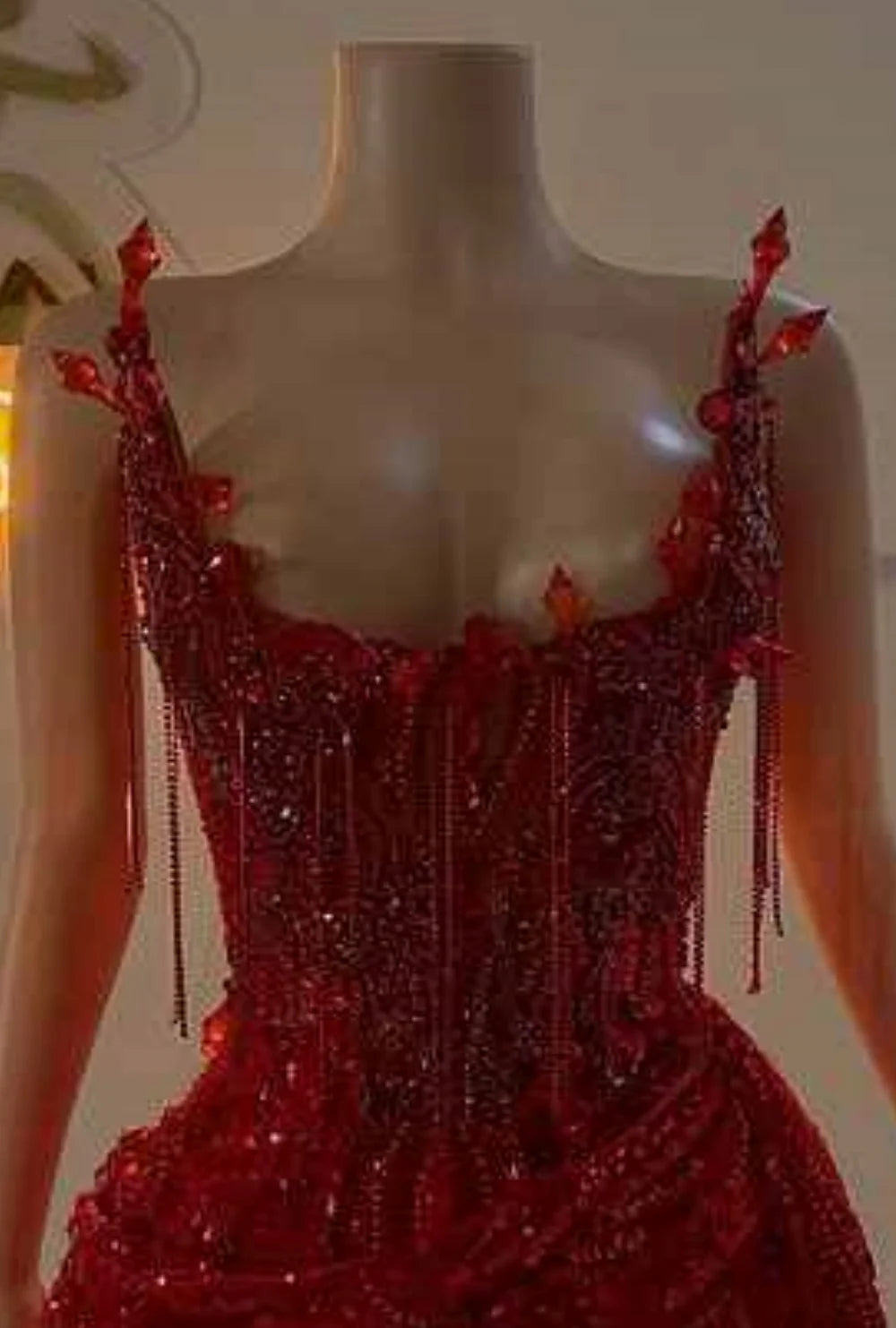 Black Crystal Beaded Homecoming Prom Dress Mermaid Mini Cocktail Valentine's Day Birthday Dress Luxury 2026 Blackgirl Customized