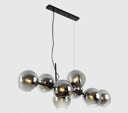 Modern home decor led lights pendant light lamps for living room Chandeliers for dining room hanging light indoor lighting