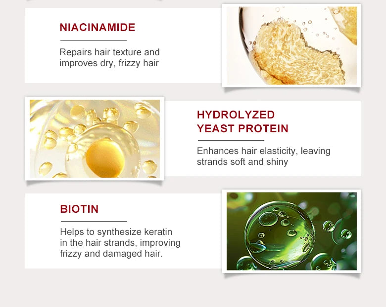 PURC Argan Oil + Coconut Oil Hair Mask Nourishing Smoothing Repair Damaged Hair Shine Soft Hair Treatment Hair Care