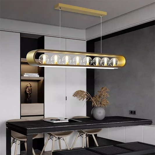 Modern Home dine dining room Pendant lights indoor lighting Ceiling lamp hanging light chandelier decorative indoor lighting