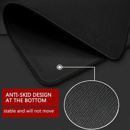Mouse Rug Pioneer Dj Controller Ergonomic Mouse Pad Office Mousepad Gamer Computer Table Mat Desk Assessories tappetion PC mats