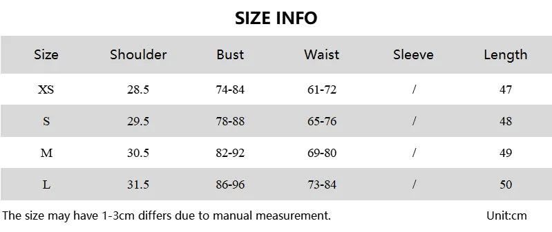 Hugcitar Women'S Fashion Polka Dot Print O Neck Sexy Slim Crop Tank Top Summer Female Clothes Beach Vacation Party Streetwear