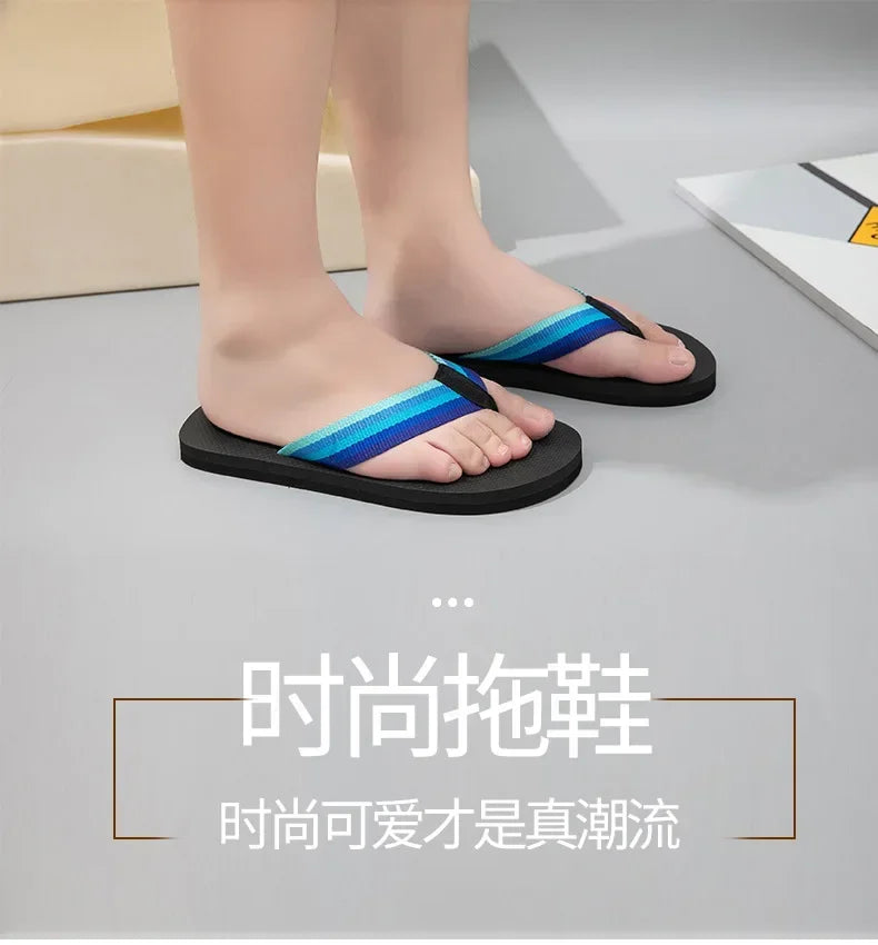 Hidden Middle Finger Slippers Figure with Legs Quick- Dry Flip Flops Parody Middle Finger Beach Summer Comfort Non Slip Sandal