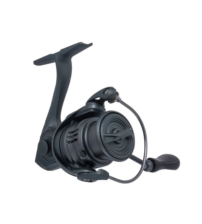 DEUKIO Lightweight Spinning Reel Fishing Reel Gear Ratio 5.2:1 Powerful Spinning Fishing Reels for Freshwater Saltwater