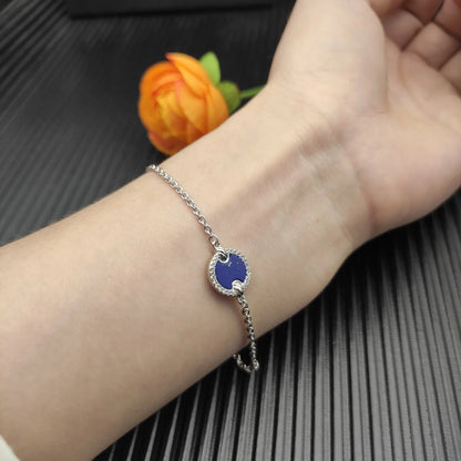 2026 New DY High Quality Bracelets Collection Luxury Trend Jewelry Gift Simple Fashion Design Suitable for Both Men and Women 2