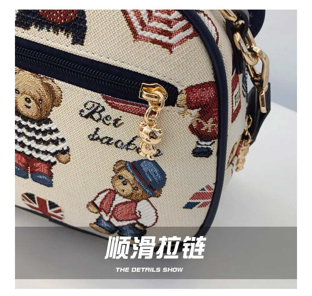 Soft Leather Luxury Handbags Purses Women Bags Designer high quality Shoulder Crossbody bag Ladies Casual Messenger Sac A Main