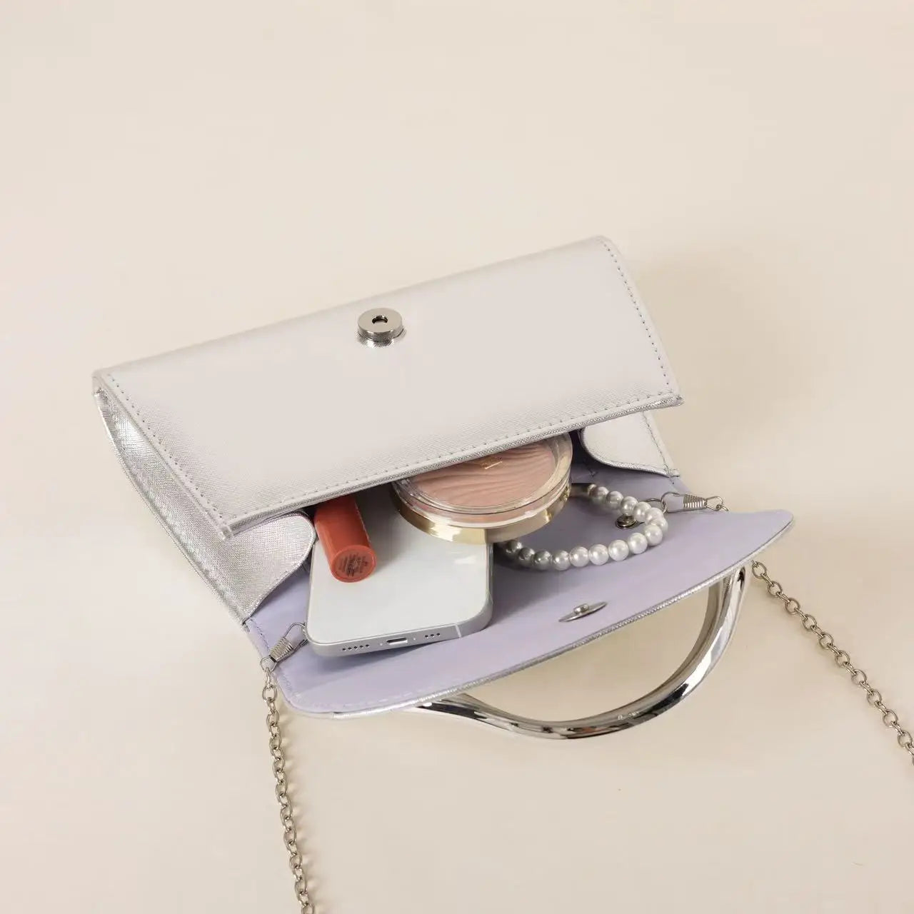 Clutch Bag Trend Women Handbag Light Luxury Crossbody Bags for Woman Shoulder Bag Designer Bags Purse and Handbags Сумка Женская