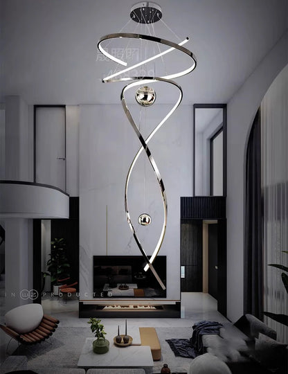 Modern home decor led lights pendant light lamps for living room led Chandeliers for dining room hanging light indoor lighting