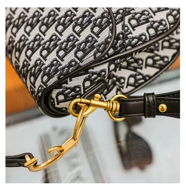 Pi8 23*20*6cm Luxury Women Clutch Bags Designer Crossbody Shoulder Purses Handbag Women Clutch Travel Tote Bag