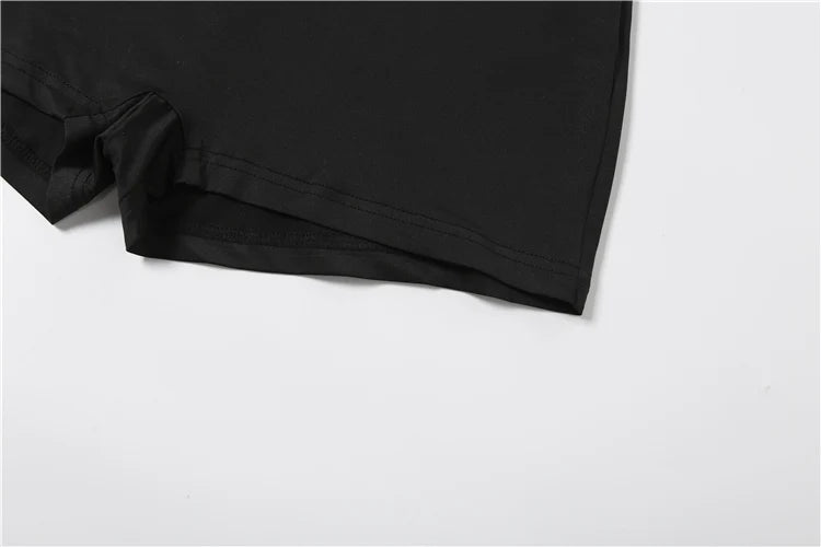 Whatiwear Playsuits Women Backless Turtleneck Sleeveless Solid Skinny Sexy Midnight Simple Classic Party Hottie Streetwear