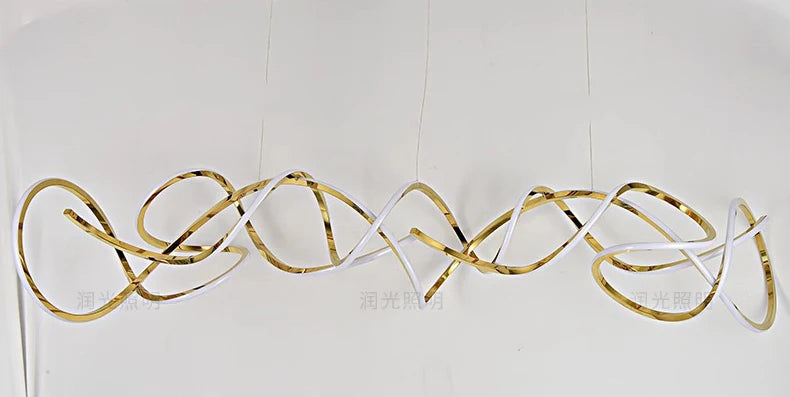 Modern home decor led lights pendant light lamps for living room Chandeliers for dining room hanging light indoor lighting