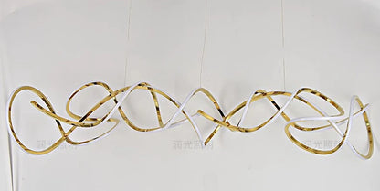 Modern home decor led lights pendant light lamps for living room Chandeliers for dining room hanging light indoor lighting