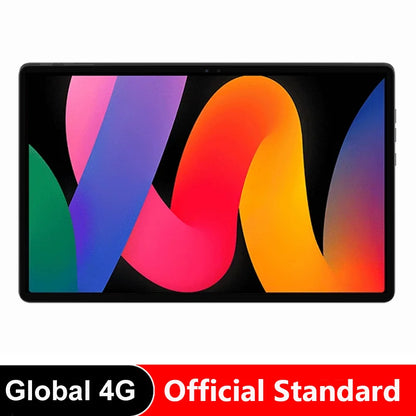 Global Version Unopened Tab16 Dual 4G Tablet 10.3 inch 2K FHD Android15 12GB+256GB ROM Tablet Laptop With SIM Card  Unisoc T616