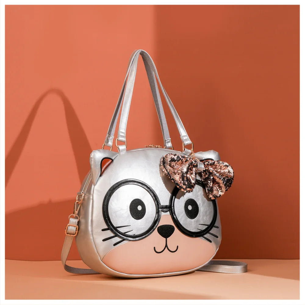 Luxury Designer Women Soft Leather Shoulder Bag Commuter Handbag Fashion Female Crossbody Bags Ladies Casual Tote Bag Sac A Main
