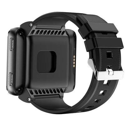 Factory S999 4G LTE Smart Watch 4GB RAM 64GB ROM 2.88" Big Screen Dual Camera Quad Core 2300mAh Android 11.0 Men Smartwatch Men