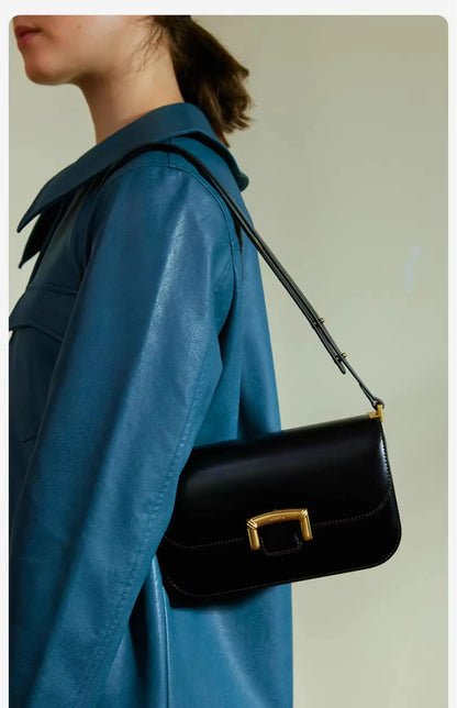 LA FESTIN Original 2025 Trend Shoulder Bags Ladies Bag Luxury Bag New Women's Bag Fashion Handbag Crossbody Bags
