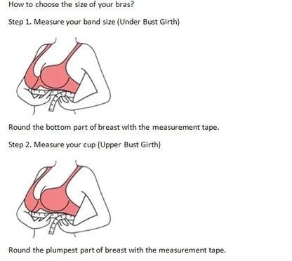 Women's Lace Open-Cup Underwire Bra, Soft, Skin-Friendly, Breathable, Plus-Size Sexy Lingerie