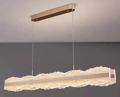 Modern home decor led lights pendant light lamps for living room Chandeliers for dining room hanging light indoor lighting