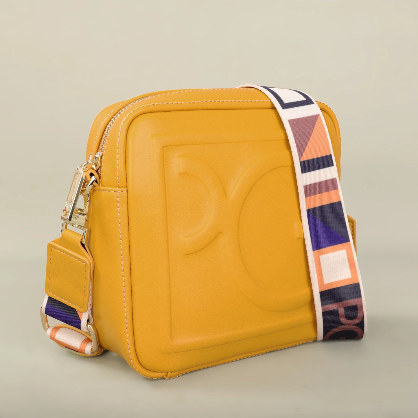 PATSY PG GARIS 2026 Women's Shoulder Bag Luxury Lightweight Casual Bag Niche Brand Design New High Quality Fashion Crossbody Bag