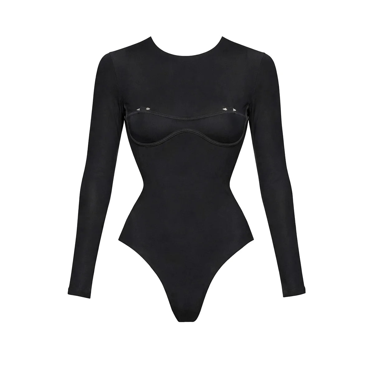 2026 2Pcs Sexy Women One Piece Swimsuit Female Swimwear Solid Biquini High Cut Monokini Push Up Swim Suits Bathingsuit Beachwear