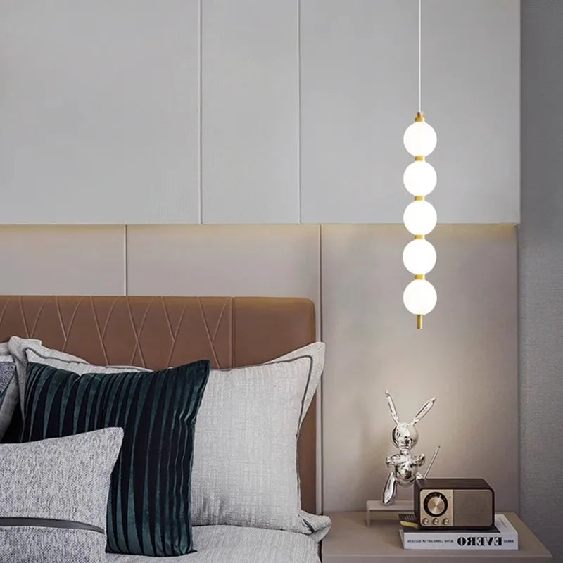 Modern Dining room chandelier indoor lighting Ceiling lamp hanging lights led chandeliers for the living room indoor lighting