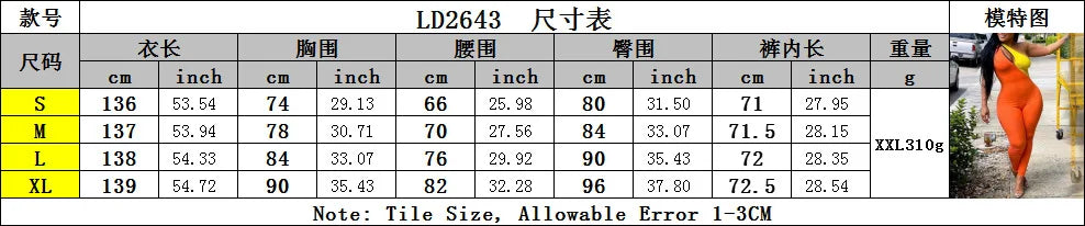 Women Patchwork Jumpsuits Skinny Rompers Full Lenth Sleeveless One Shoulder Top Pencil Pants Slim Office Lady Casual 2026 Summer