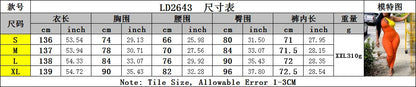 Women Patchwork Jumpsuits Skinny Rompers Full Lenth Sleeveless One Shoulder Top Pencil Pants Slim Office Lady Casual 2026 Summer