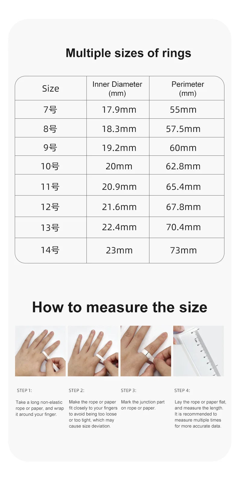 Uhoofit R10 Smart Ring with Charging Dock Men Women Health Sleep Heart Rate Monitoring IP68 & 5ATM Waterproof Multi-sport Mode