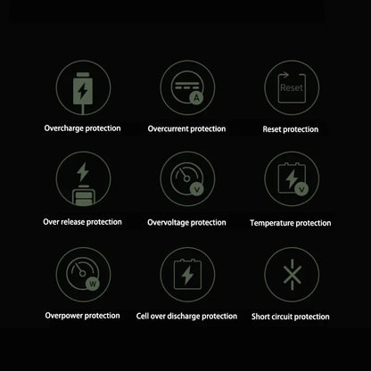 Lenovo PD22.5W Magnetic Wireless Large‑Capacity 500000mAh Portable Fast Charging External Battery Power Bank For iPhone Samsung