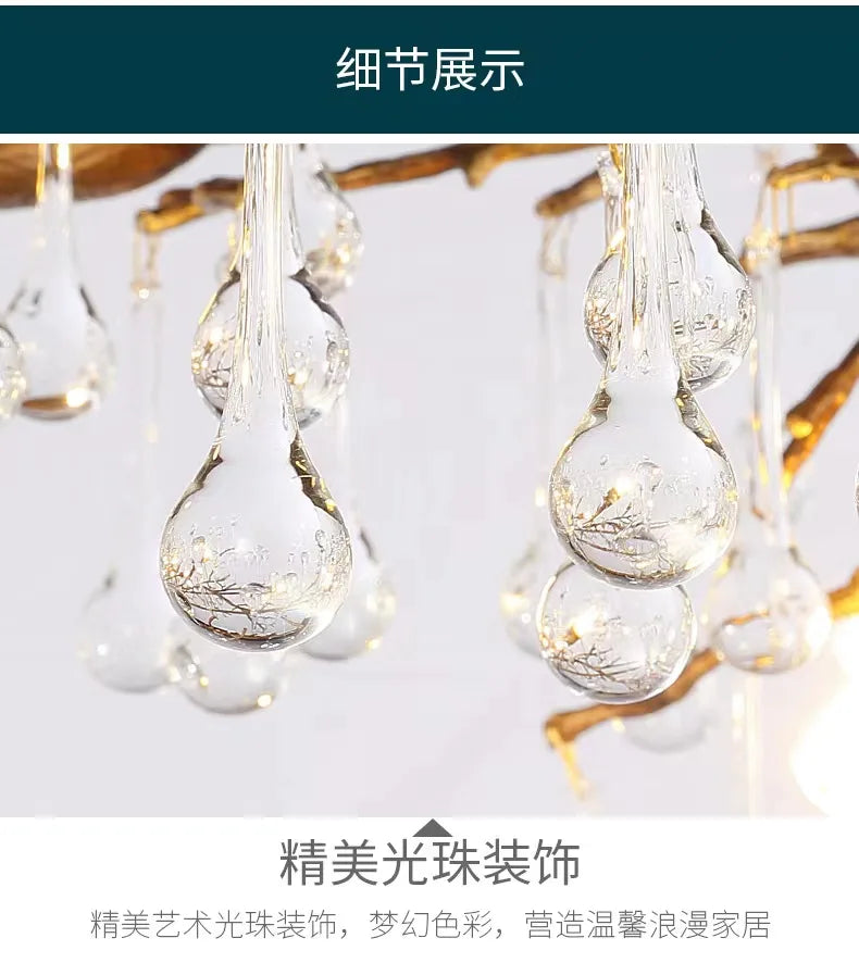 Rectangle Luxury Gold Crystal Chandelier For Dining Living Room Lobby Kitchen Table Modern Lurxy Gold Crystal Celling Chandelier