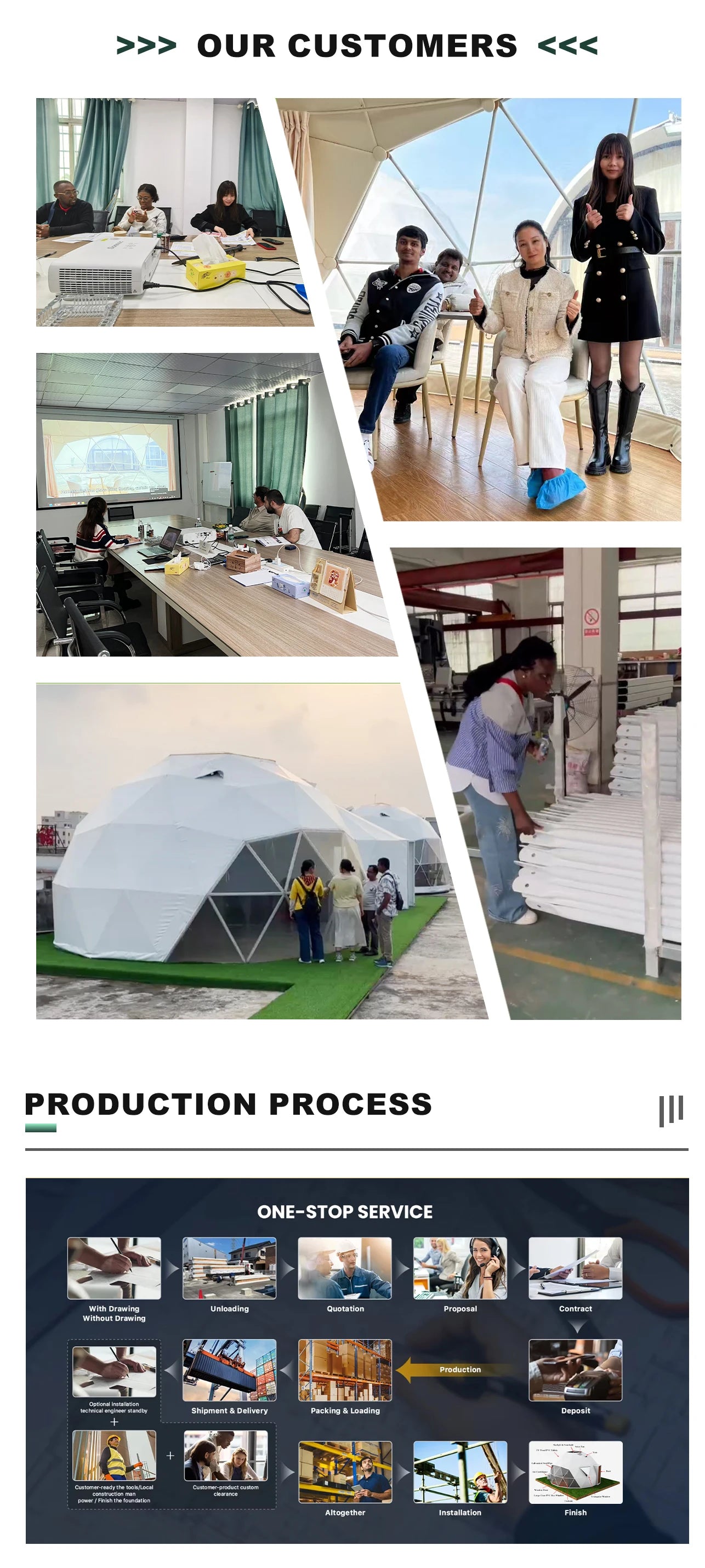 Customized Luxury Glass Dome House Tent Transparent Geodesic Aluminum Frames Four Season Outdoor Hotel Resort Camping