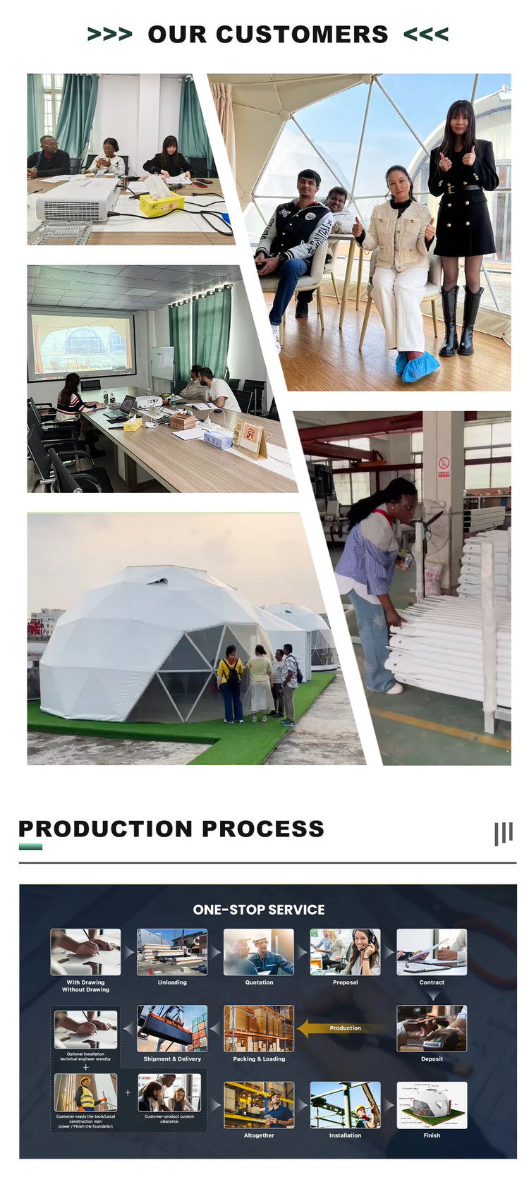 Customized Luxury Glass Dome House Tent Transparent Geodesic Aluminum Frames Four Season Outdoor Hotel Resort Camping