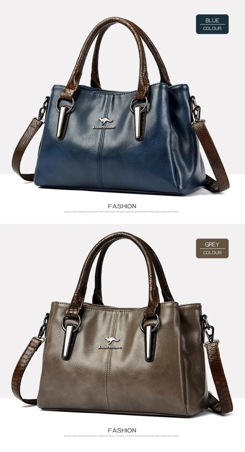 Luxury Handbags Women Bags Designer Soft Leather Shoulder Crossbody Bags for Women 2024 Elegant Large Capacity Tote Handbags Sac