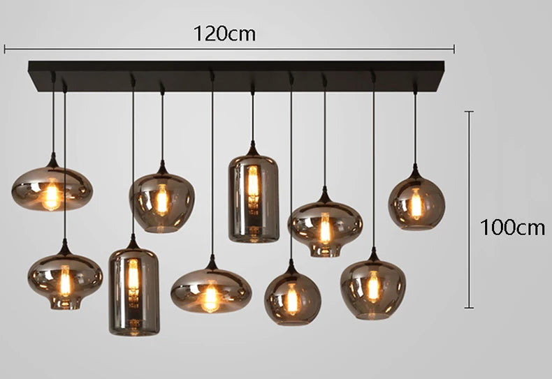 Modern Home Decor Ring LED Lights Pendant Light Lamps for Living Room Chandeliers for Dining Room Hanging Light Indoor Lighting