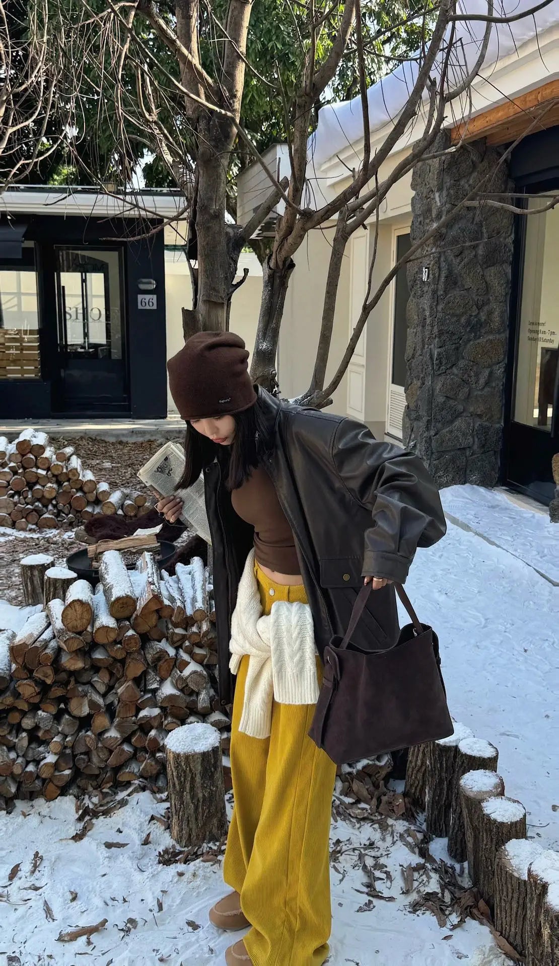 Suede Cowhide fashion ladeis shoulder cross brown bags luxury designer women coffe handbags angola red