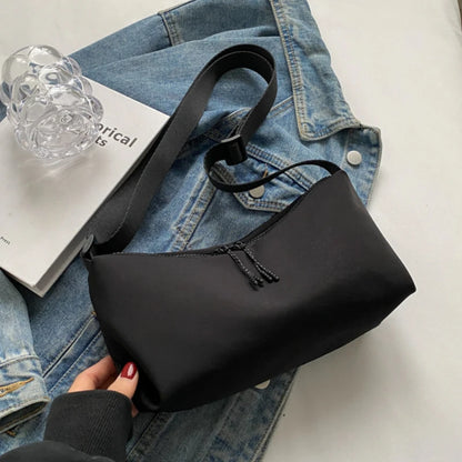Men's Mini Casual Small Satchel Crossbody Bag Men and Women Versatile Student Trend Phone Bag Shoulder Sports Boy Trendy Bags