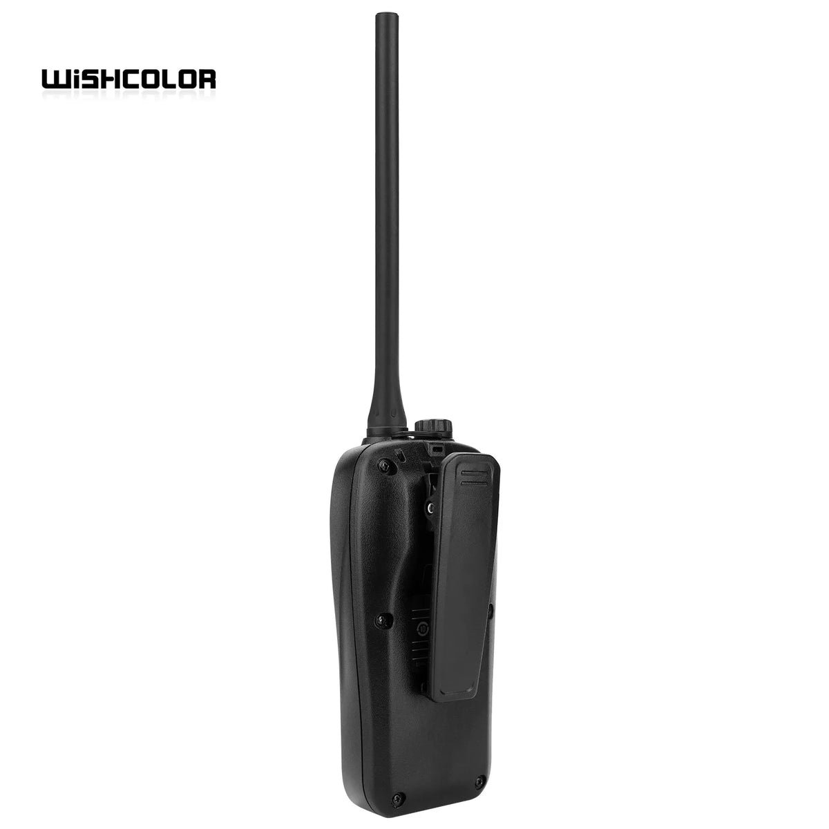 Wishcolor IC-M25 Marine Walkie Talkie VHF Marine Radio 5KM 5W Waterproof Handheld Transceiver For ICOM