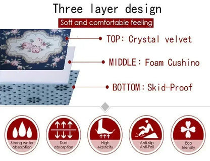 Cartoon 3D I-Itachi Japan Anime Carpet Rug for Living Room Bedroom Home Sofa Decoration,Kids Play Area Rug Non-slip Floor Mat