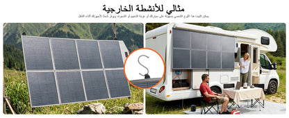 مولد كهرباء 300w 1000w 2000w Portable Power Station Lifepo4 Battery ups Function Camping Equipment Power Bank Saudi Ar