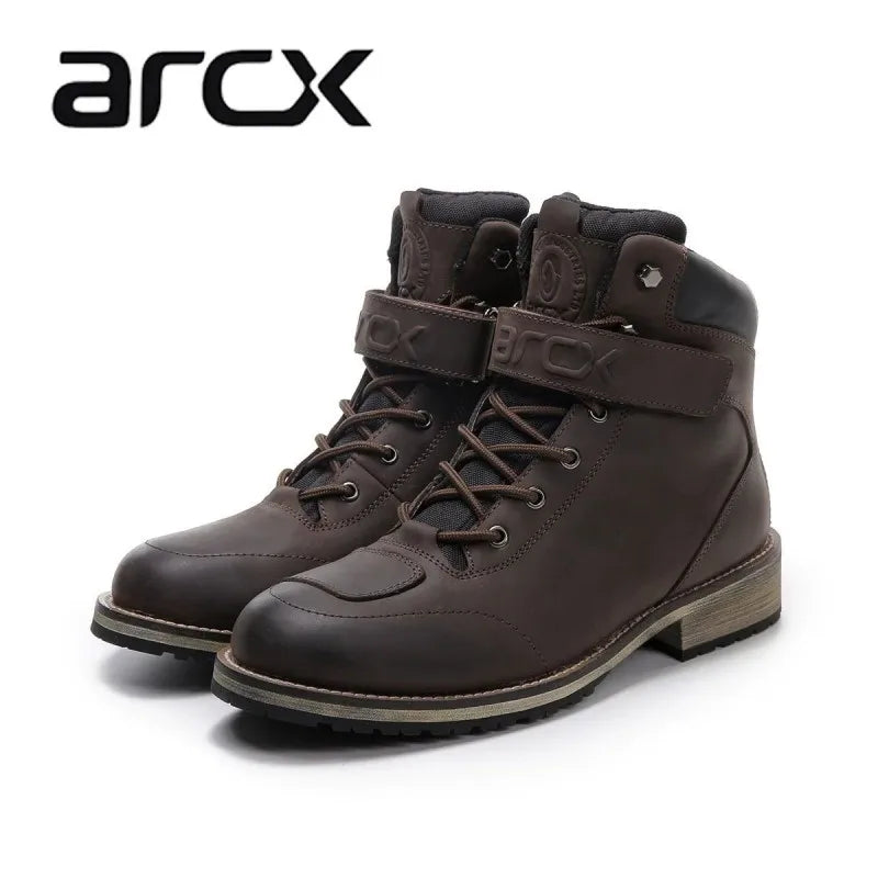 Boots Shoes Adult Guangdong None Yes Unisex No Boots For Motorcycle Women's Boots Real